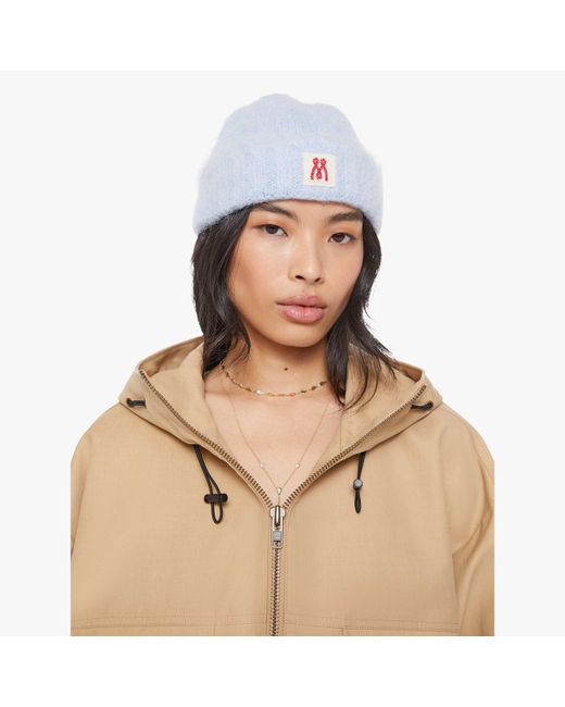 Mother Natural The Beanie Fuzz Off