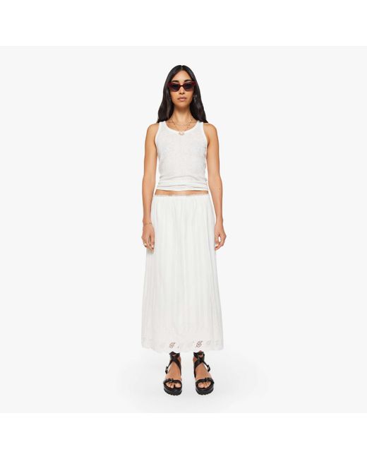 Mother White The Singled Out Midi