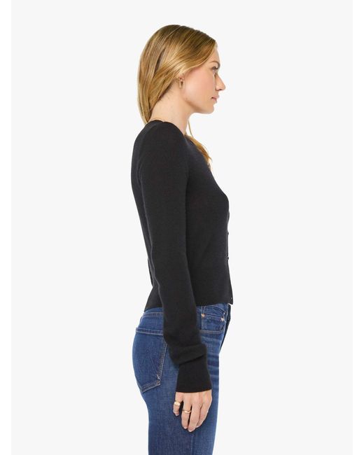 ÉTERNE Blue Reese Sweater