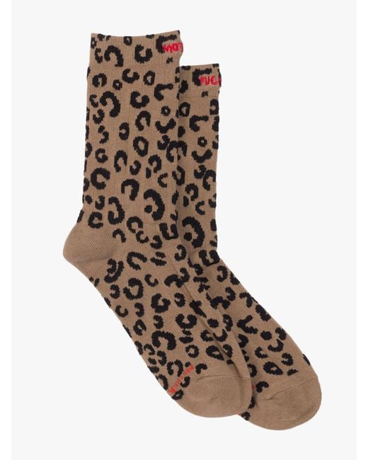 Mother Natural The Half-Step Tracker Socks