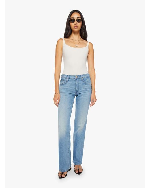 Mother Blue The Bookie Sneak Chaos Came Knocking Jeans