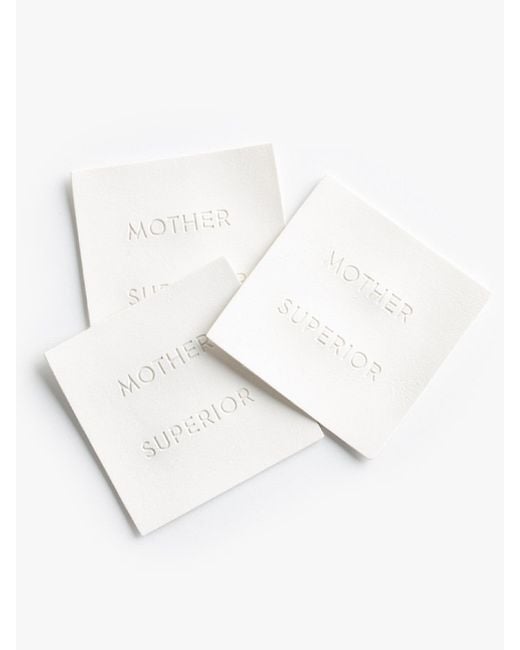 Mother White The Mid Rise Rambler Zip Nerdy Bad Decisions Club Jeans