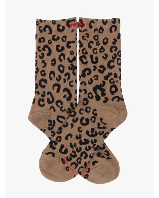 Mother Natural The Half-Step Tracker Socks