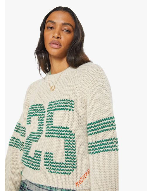Mother fisherman cardigan hotsell
