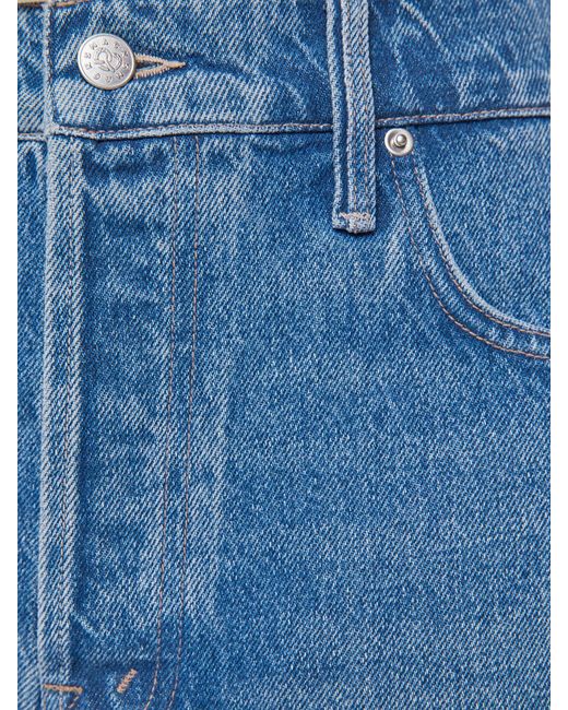 Mother Blue Snacks! The Main Course Shorts Fray Chew Toy