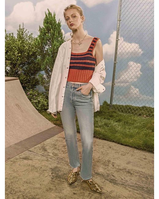 Mother White The Exes And Oh's Noise Shirt