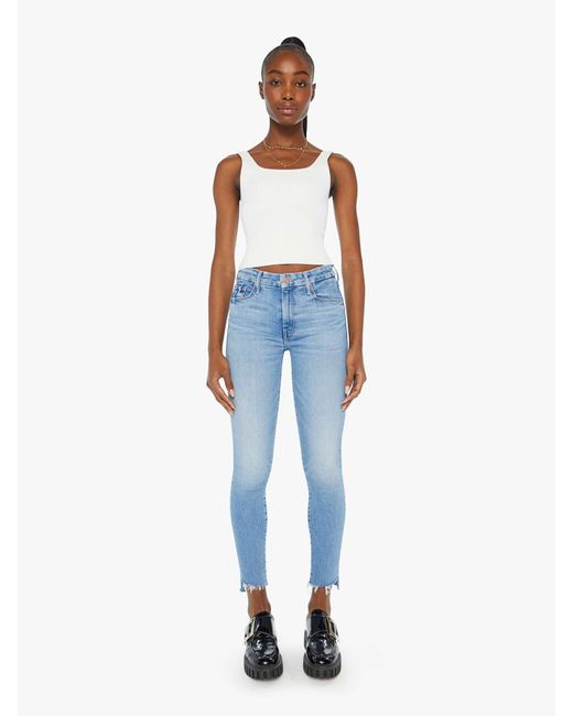 Mother stunner jeans best sale