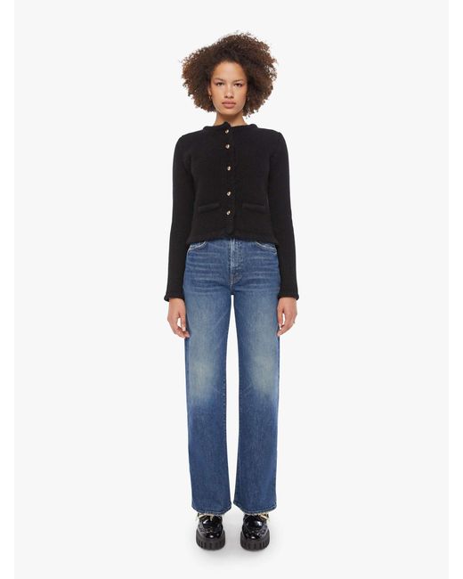 SPRWMN White Ingrid Jacket