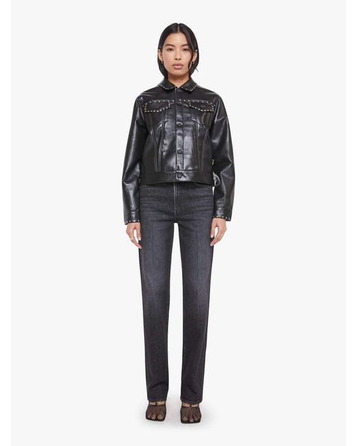 Mother Gray The Bruiser Invitation Only Jacket