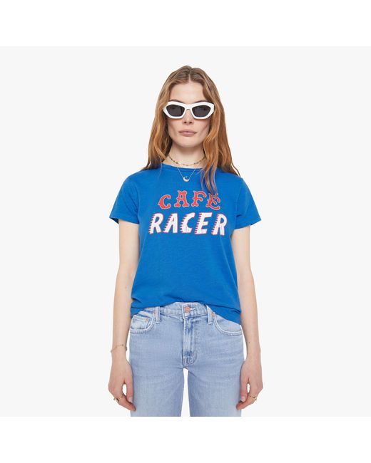 Mother The Itty Bitty Concert Racer