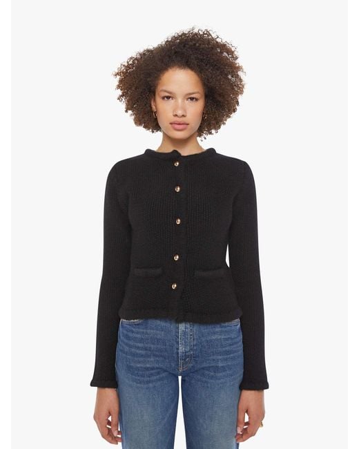SPRWMN White Ingrid Jacket