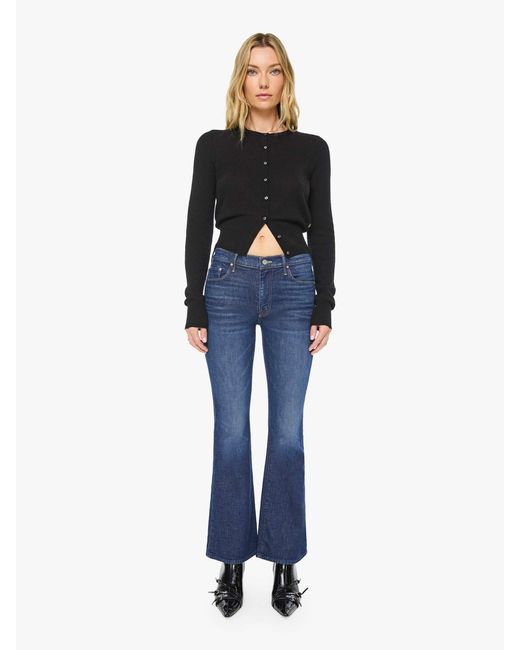 ÉTERNE Blue Reese Sweater
