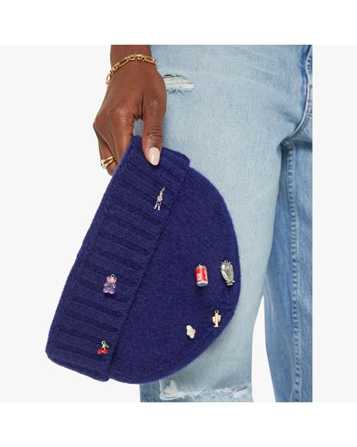 Mother Blue The Lucky Charms Beanie