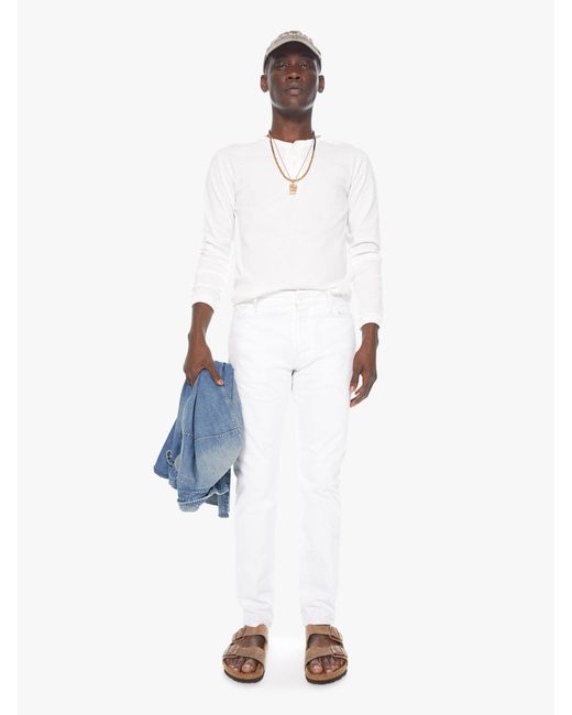Mother White The Chaser for men