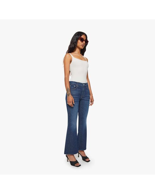 Mother Blue Petites The Lil Weekender Shoes And Riffs