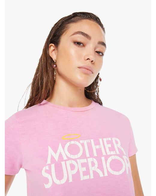 Mother Red The Lil Sinful Superior T-Shirt