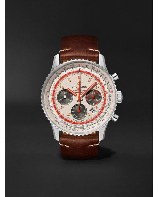 breitling navitimer twa