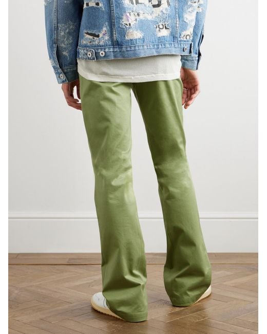Chinos bootcut hotsell