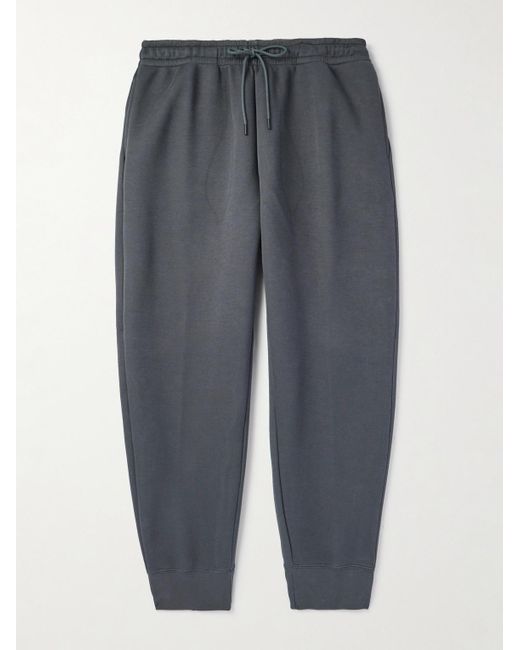 Nike tech fleece sweatpants black sale