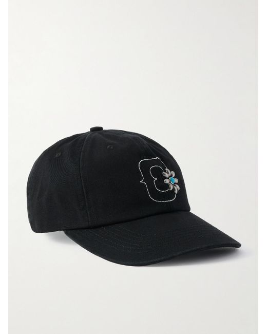 Berretto Da Baseball di CHERRY LA in Black da Uomo