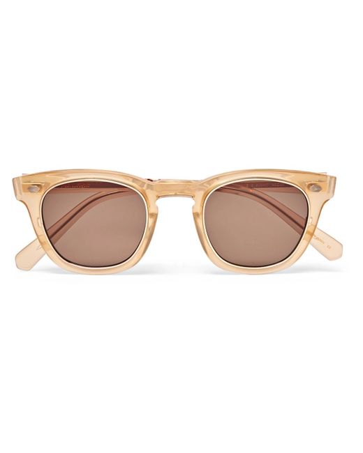 Mr. Leight Multicolor Hanalei S D-frame Acetate Sunglasses for men