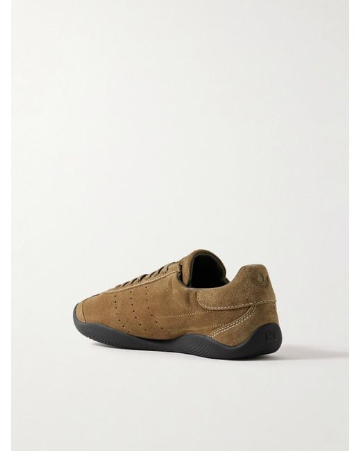 X Wales Bonner Sneakers di Adidas Originals in Brown da Uomo