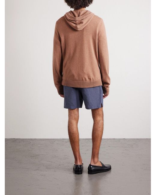 Maglia di Onia in Natural da Uomo