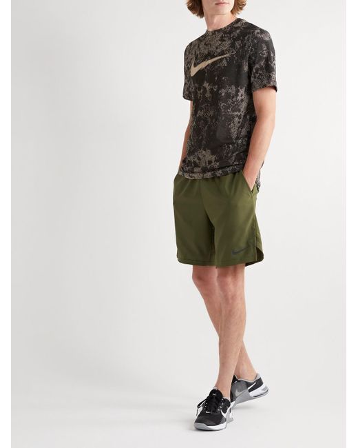 Nike Pro Vent Max Flex Dri-fit Shorts 