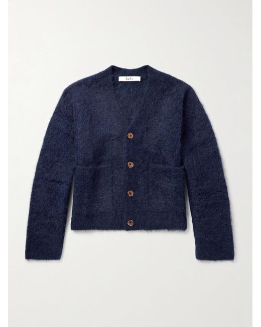 sefr LEE CARDIGAN