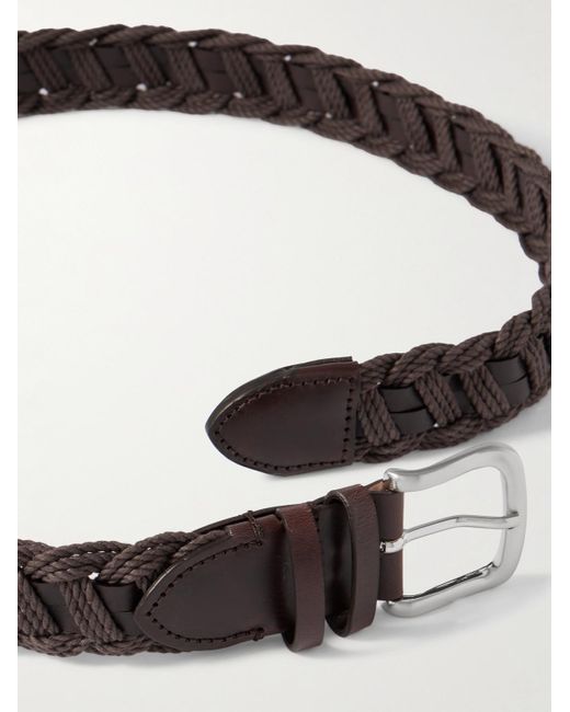 Cintura di Mr P. in Brown da Uomo