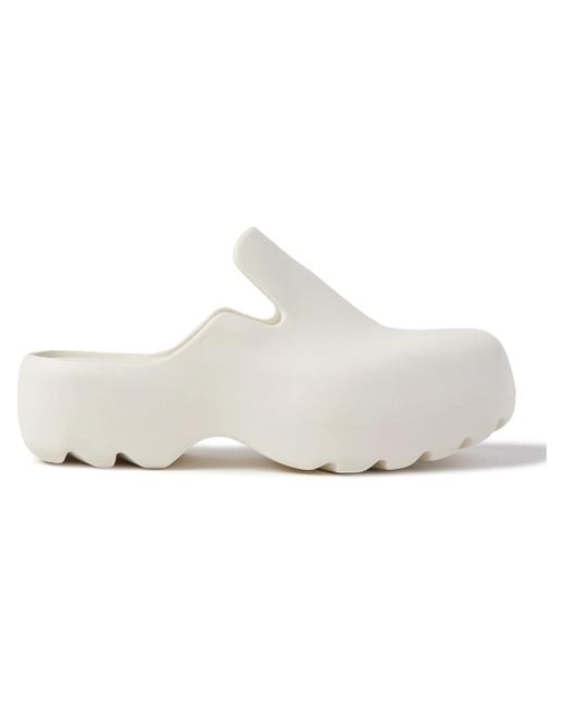 bottega veneta clogs