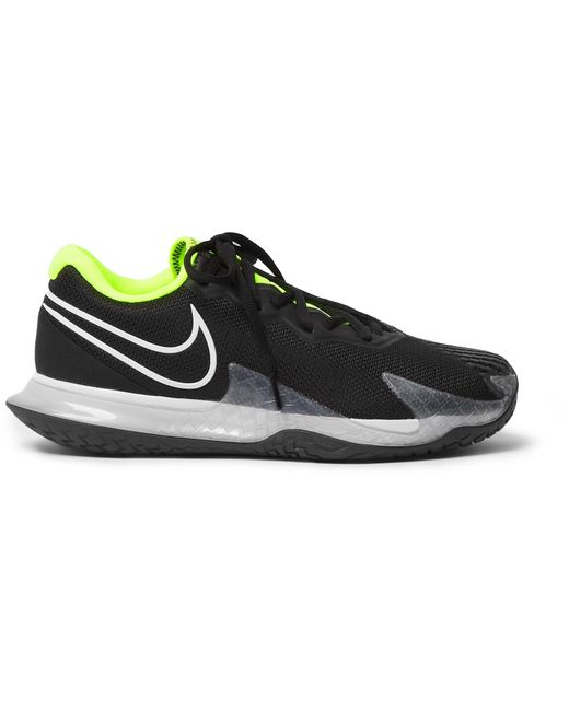 Nike Court Air Zoom Vapor Cage 4 Men's Hard Court Tennis Shoe in Black for  Men | Lyst UK