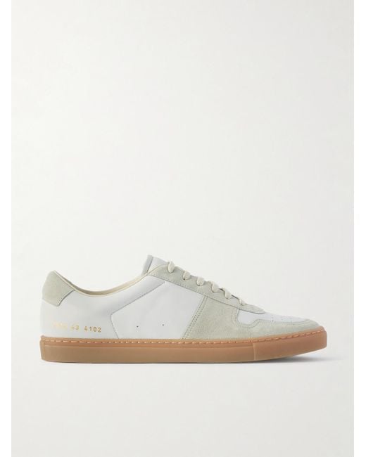 Sneakers di Common Projects in White da Uomo