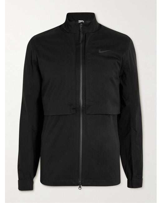 Nike Rapid Adapt Storm-fit Adv Convertible Shell Jacket in Black for Men |  Lyst Australia