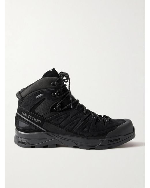 salomon alp gtx forces