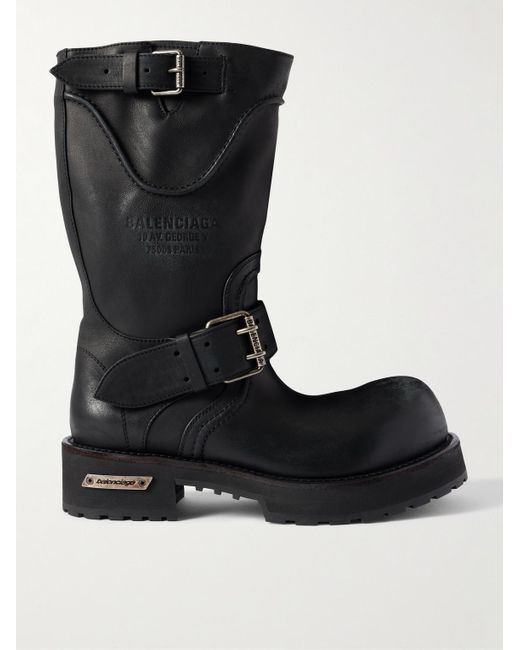 Venom Boots
