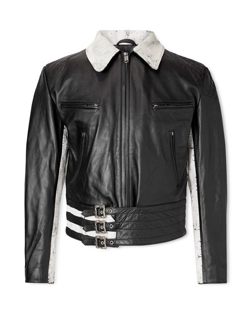 Enfants Riches Deprimes Black Dog for men