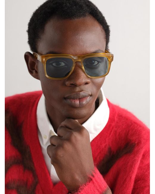 Jacques Marie Mage Devaux Yellowstone YELLOWSTONE IV: THE DEVAUX