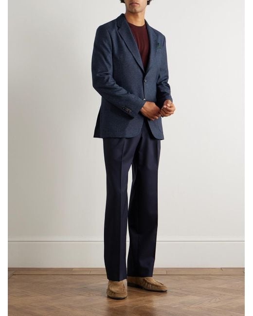 Giacca di Paul Smith in Blue da Uomo