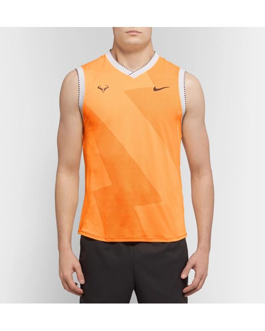 nike aeroreact tennis