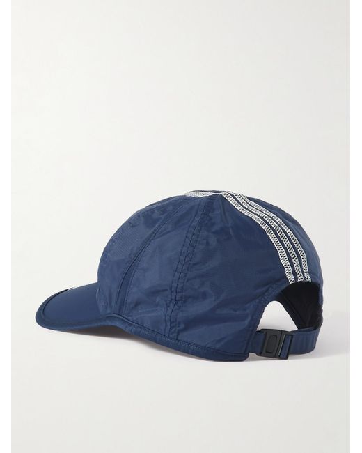 Adidas Blue X Pop Sl Cap for men