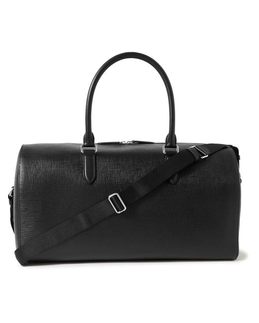 smythson weekend bag