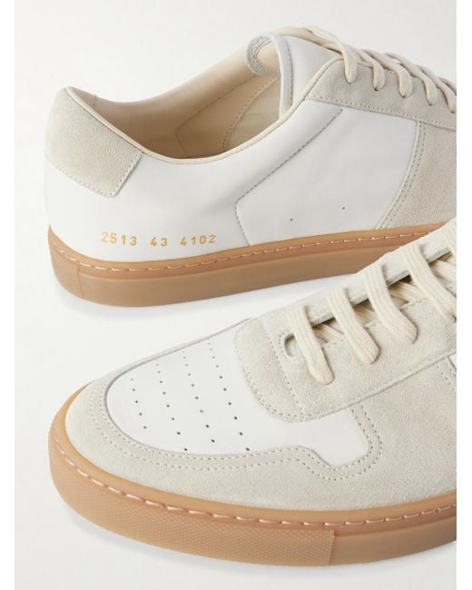 Sneakers di Common Projects in White da Uomo