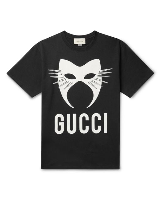 gucci manifesto t shirt