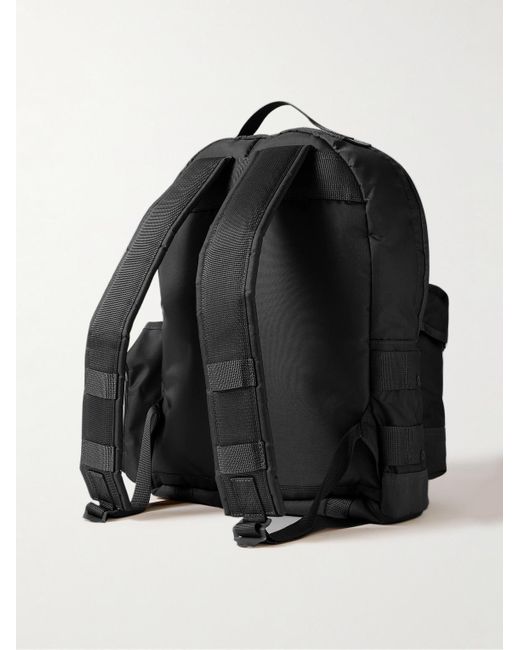 Porter nylon backpack hotsell