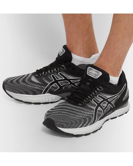 asics nimbus 22 4e
