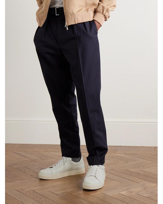 Sneakers di George Cleverley in White da Uomo
