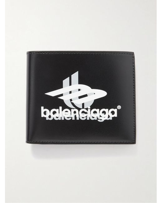 Balenciaga Cash quadratisches in Black für Herren