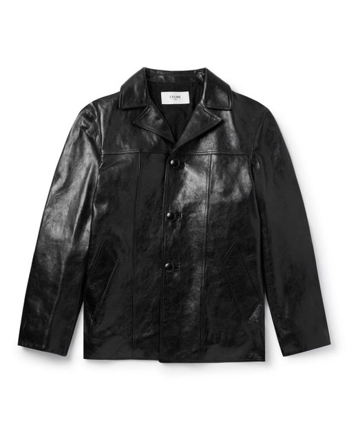 NEW Jjjjound French Chore Jacket Linen M Blue