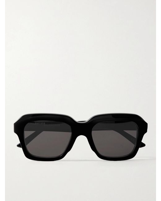 balenciaga sunglasses mens